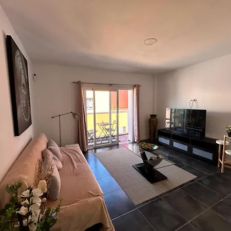 Casa Daja: Uw Thuis In Tenerife * La Laguna (Tenerife)