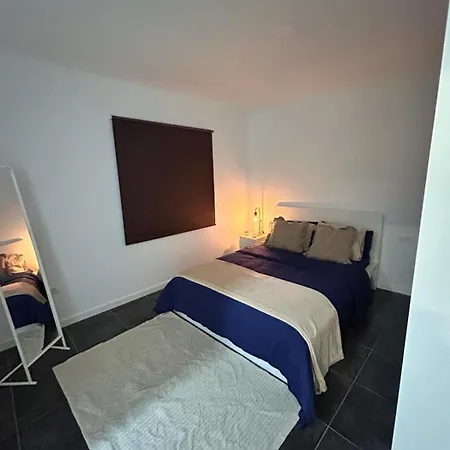 Casa Daja: Uw Thuis In Tenerife