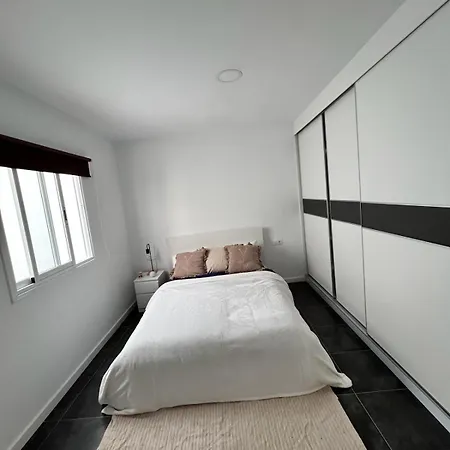 Apartamento Casa Daja: Uw Thuis In Tenerife *