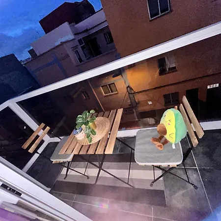 Apartamento Casa Daja: Uw Thuis In Tenerife