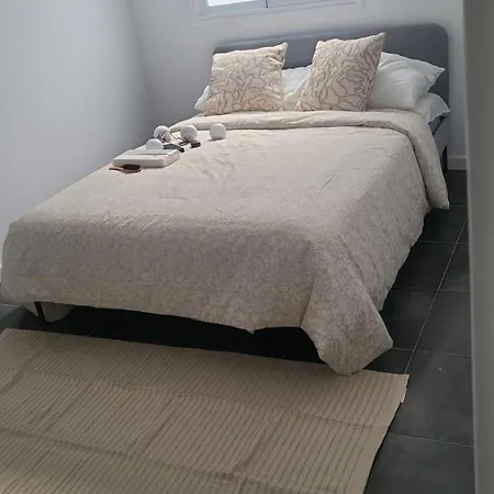 Casa Daja: Uw Thuis In Tenerife *